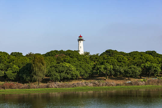 松山湖