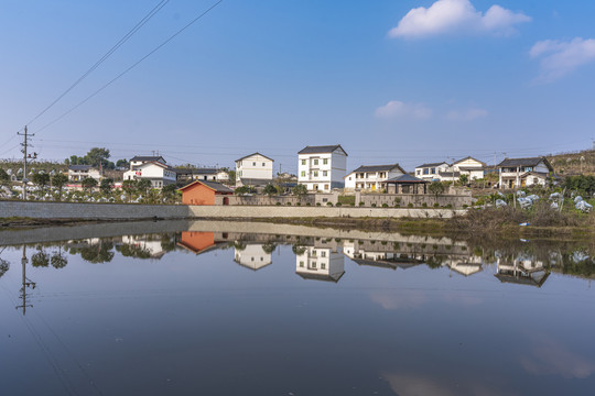 蒲家湾无铭阙