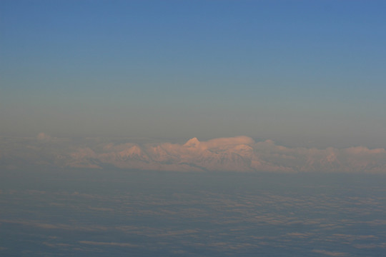 玉龙雪山