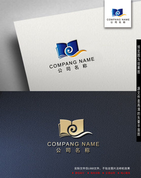 教育logo