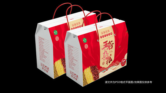 五谷雜糧包裝