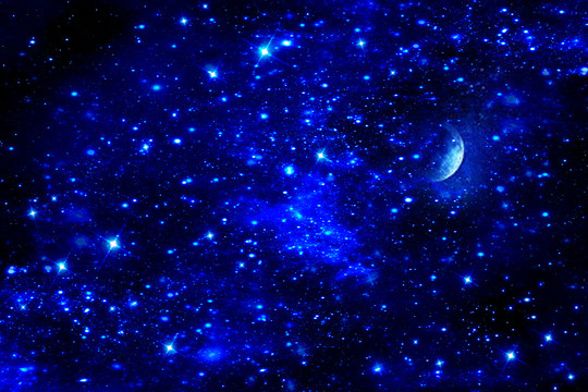 星空