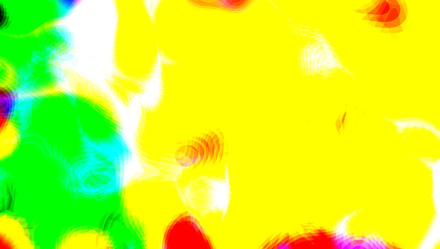 曲線刮痕壁紙壁畫肌理