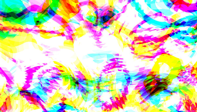 藝術玻璃彩色玻璃