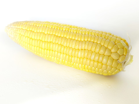 一棒子玉米