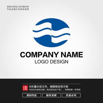 科技LOGO