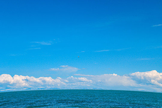 青海湖