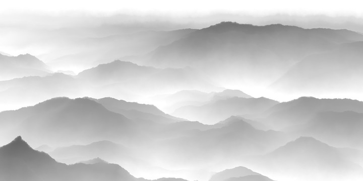 山疊山