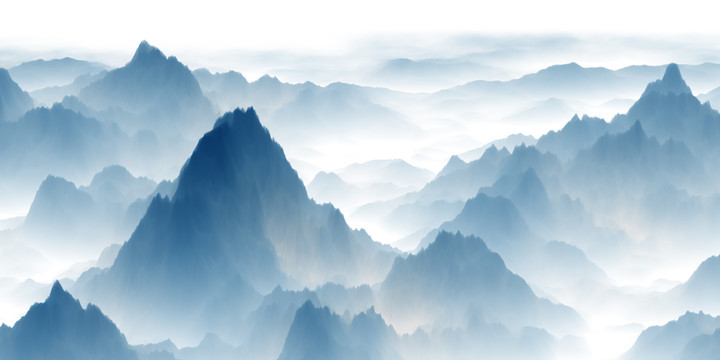 山疊山