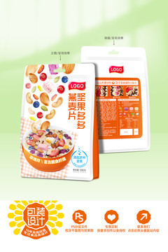燕麥片