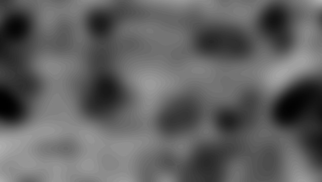 不規(guī)則線條抽象藝術(shù)畫