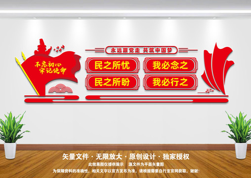 民之所憂