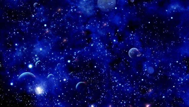 宇宙星空