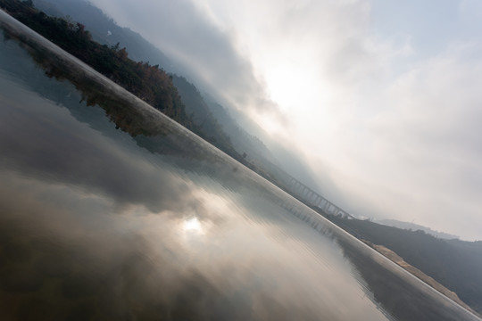 永泰山水