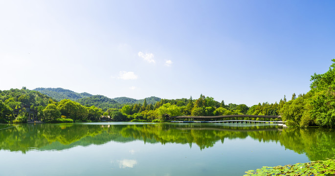 山水风景高清