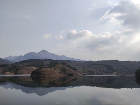 天津蓟州郭家沟景区