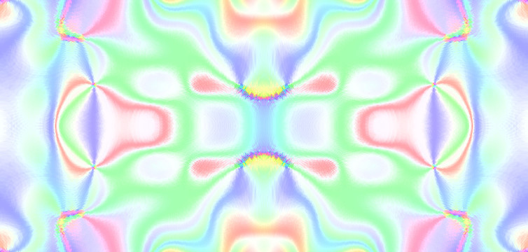 歐式紋樣美式壁紙