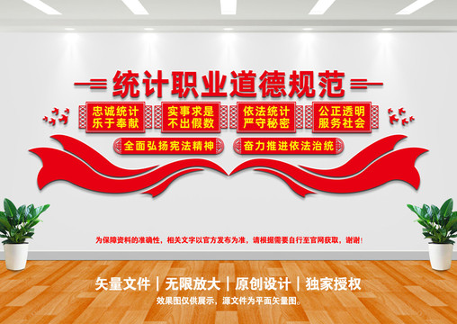 統(tǒng)計職業(yè)道德規(guī)范