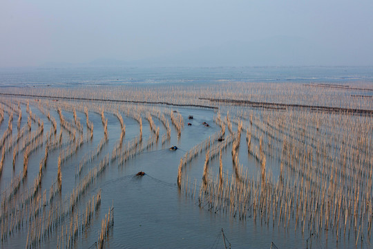 福建霞浦