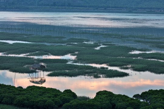 福建霞浦