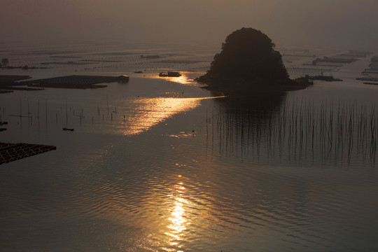 福建霞浦