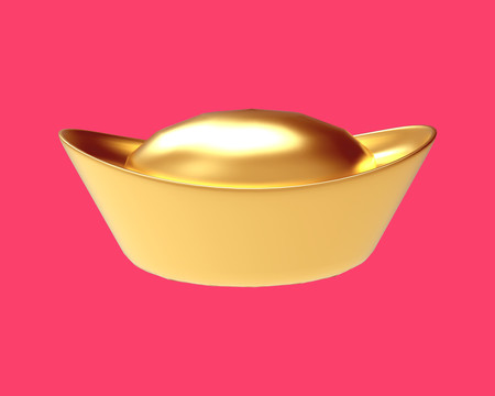 金元寶
