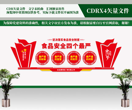 四個最嚴(yán)