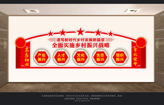 鄉(xiāng)村振興戰(zhàn)略