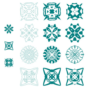 造型之聯(lián)