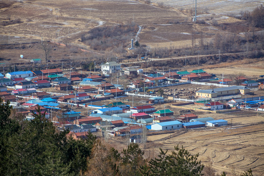 琵岩山风景区