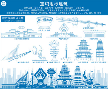 寶雞