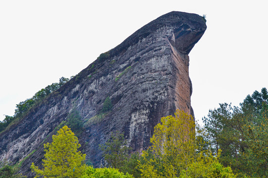 福建武夷山