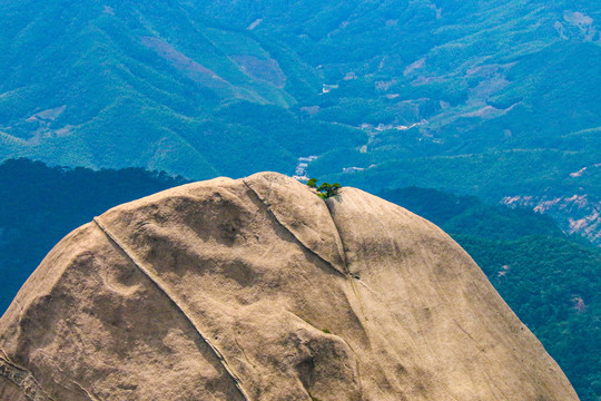 安徽黄山