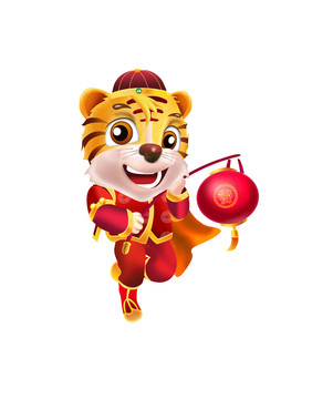 春節(jié)門貼
