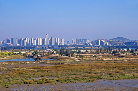 泉州台商投资区土地