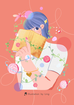 書(shū)香女人