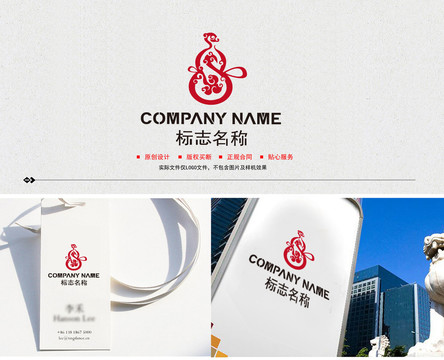葫蘆logo