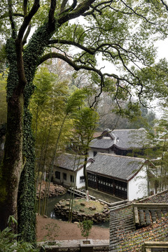 岳麓书院