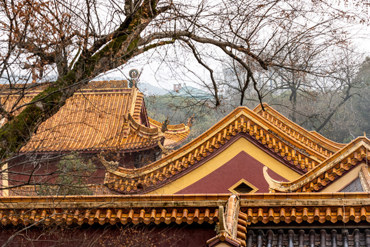 岳麓书院