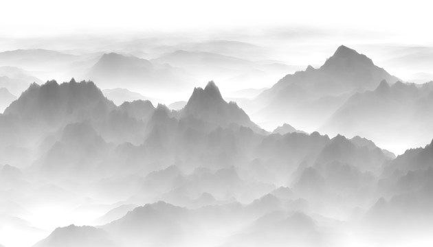 山疊山