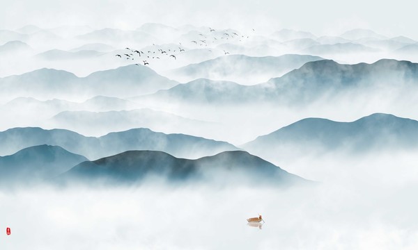云霧山