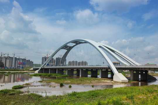 延边延川大桥