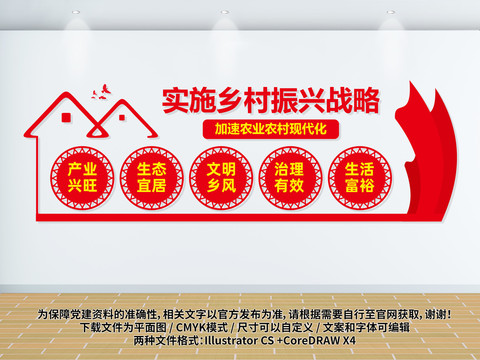 鄉(xiāng)村振興