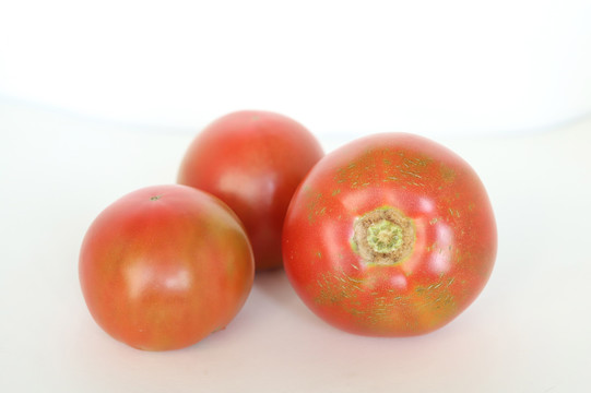 铁皮柿子草莓番茄