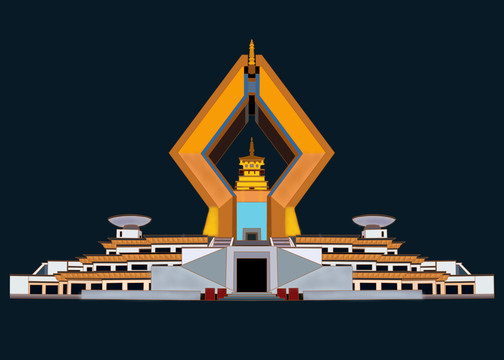 法門寺