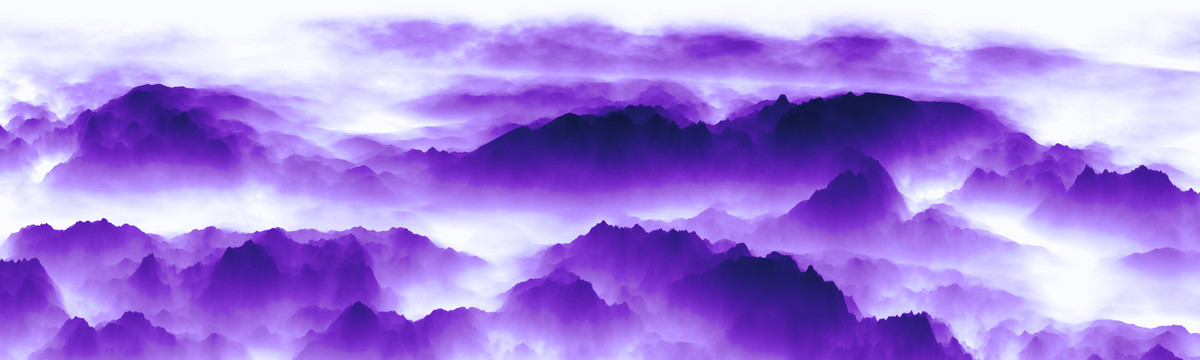 水墨山水風(fēng)景畫