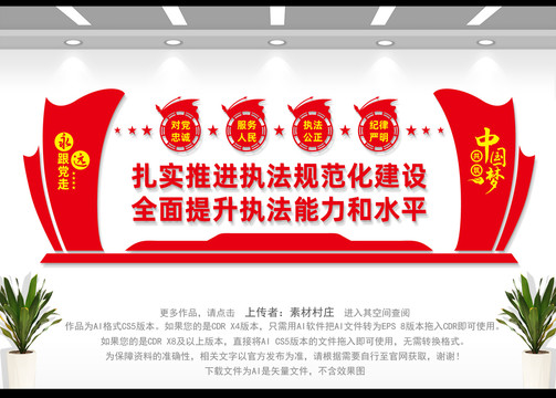 執(zhí)法規(guī)范