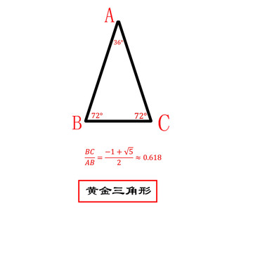 黄金三角形