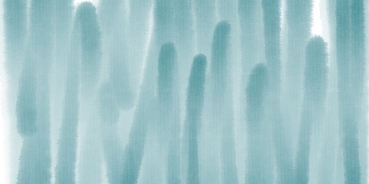 水墨背景插畫(huà)