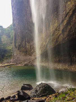 雁荡山